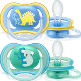 Philips Avent - AVT349/11 18M+ ULTRA AIR BOY X2 - Mari Kali Stores Cyprus